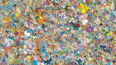 Pokémon Compra-Venta